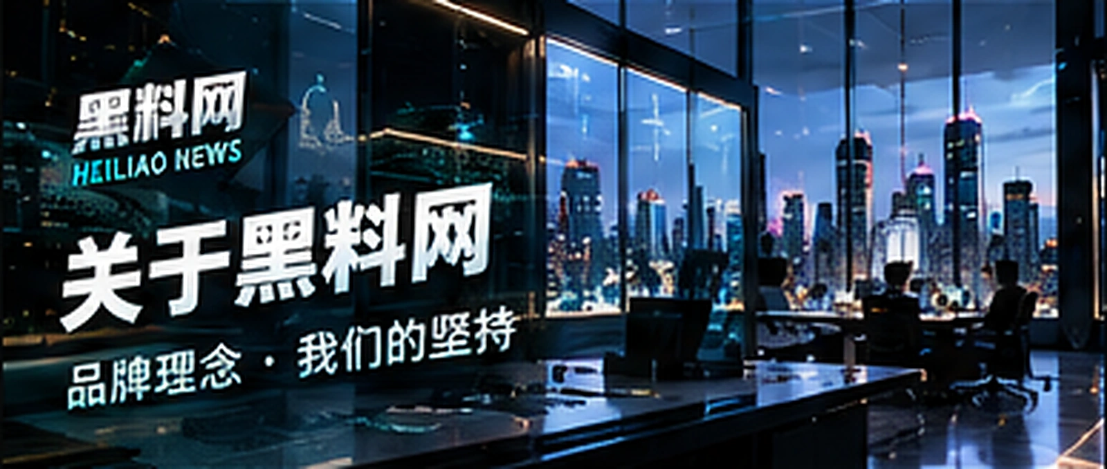 关于黑料网编辑概念视觉