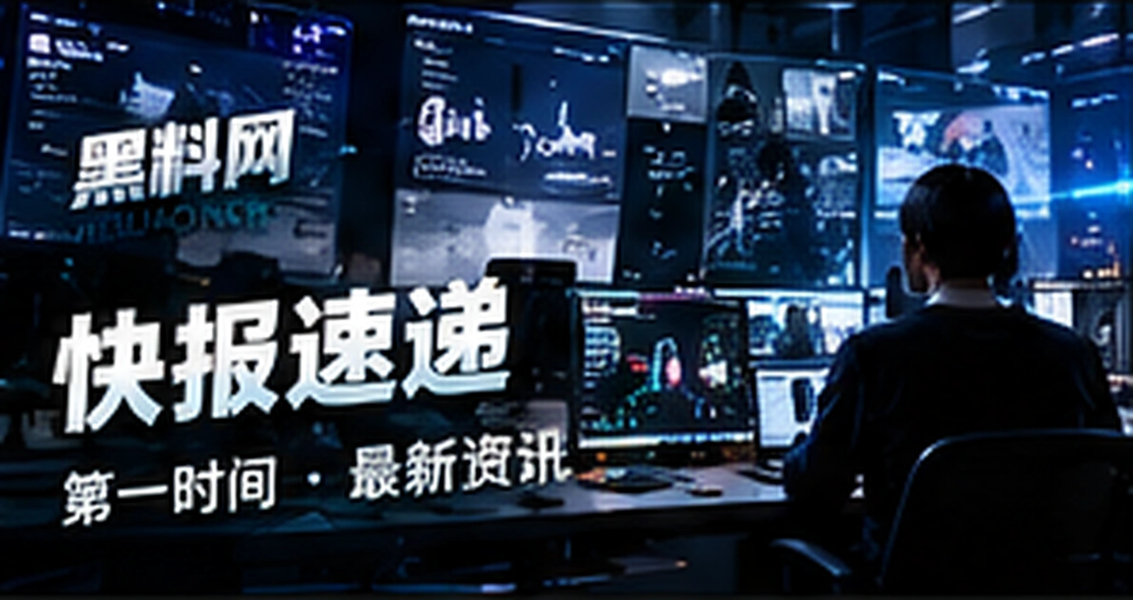 编辑概念配图:如何阅读一份公开通告